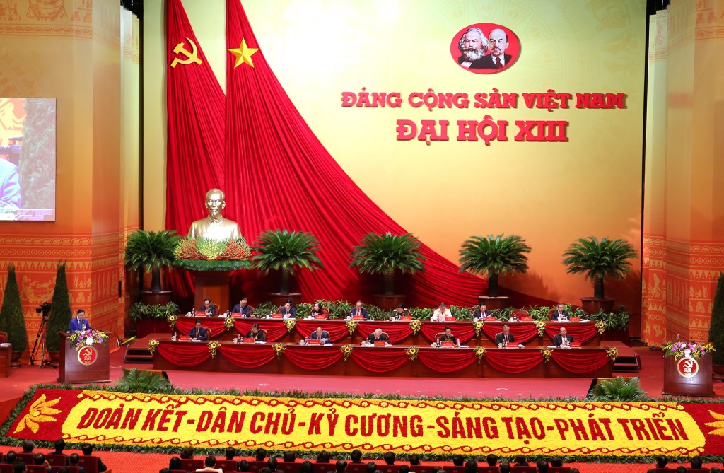 Communist Party of Vietnam deserves people’s trust Russian media
